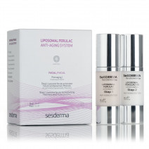 Sesderma Liposomal Ferulac AntiAging System, 30ml+30ml