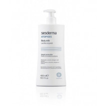 Sesderma Hidraderm Leche Corporal Hidratante, 400ml