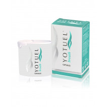 Yotuel Breath Aliento Fresco, 50 capsulas