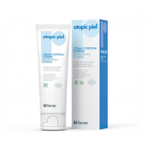 Repavar Atopic Piel Crema Corporal Extreme, 150ml