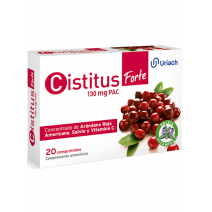 Aquilea Cistitus Forte, 20 comprimidos