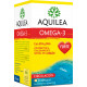 Aquilea Omega-3 Forte, 90cápsulas