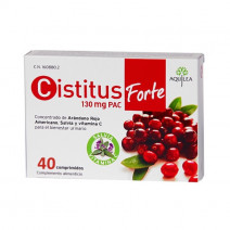 Aquilea Cistitus Forte, 40 comprimidos