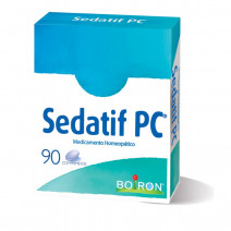 Boiron Sedatif PC 90 Comp