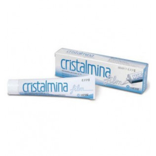 CRISTALMINA FILM 10 MG/ML GEL TOPICO 30 G