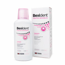 Bexident Dientes Sensibles Colutorio 250ml