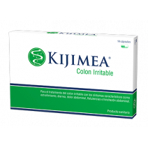 KIJIMEA COLON IRRITABLE 14 CAPSULAS