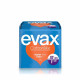 Evax Cottonlike Super Compresas con Alas 12u