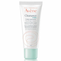 Avene Cleanance Hydra Crema Calmante, 40ml