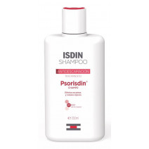 Isdin Iralfaris Champú Estados Descamativos, 200ml