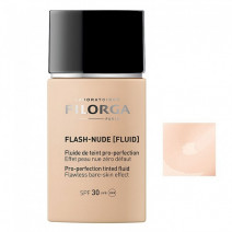 FILORGA FLASH NUDE FLUID 00 IVORY 30 ML