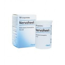 NERVO HEEL N 50 COMP PHINTER