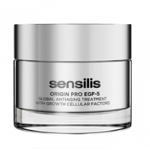 Sensilis Origin Pro EGF-5 Crema 50ml