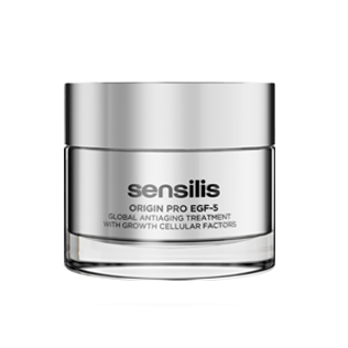 Sensilis Origin Pro EGF-5 Crema 50ml