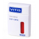 Vitis Cinta Dental Con Cera