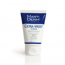 Martiderm Cicra-Vass Crema Regeneradora , 30ml