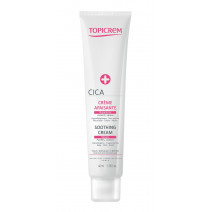 Topicrem Cica Crema Reparadora P/Sensible 40ml