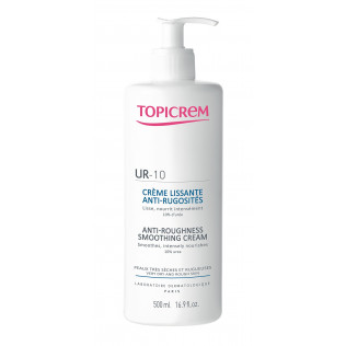 Topicrem UR-10 Leche Corporal 500ml