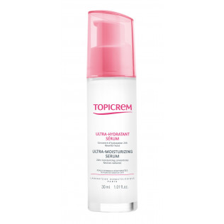 Topicrem Ultra Hidratante Serum 30ml