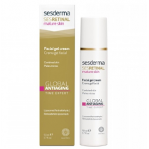 Sesderma Sesretinal Mature Skin Crema Gel 50ml