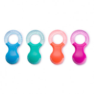 Suavinex Mordedor Refrigerante Especial Dentición +4M, Etapa 2, 1u