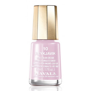 Mavala Color Nº10 Reykjavik 5ml