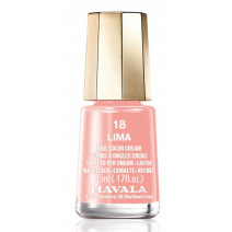 Mavala Color Nº18 Lima 5ml