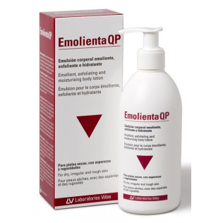 Emolienta QP Emulsion 300ml