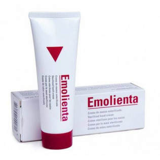 Emolienta Manos 50ml