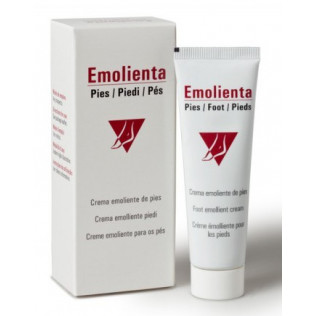 Emolienta Pies 30ml