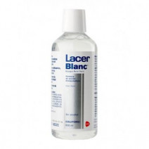 Lacerblanc Colutorio D- Citrus, 500 ml