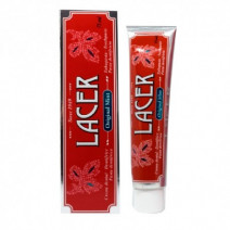 LACER ORIGINAL MINT PASTA DENTIFRICA 75 ML