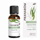 Pranarom Eucaly Plus Mezcla para Difusores 30ml