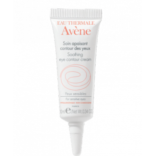 Avene Contorno de Ojos Calmante, 10ml