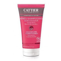 CATTIER ACONDICIONADOR CUIDADO DEL COLOR 150 ML