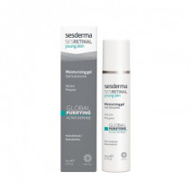 SESDERMA SESRETINAL YOUNG SKIN GEL HIDRATANTE 50 ML