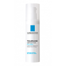 LA ROCHE POSAY TOLERIANE SENSITIVE FLUIDO 40 ML