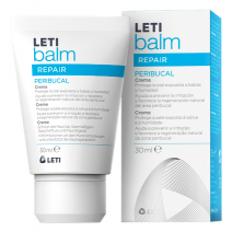 Letibalm Peribucal Crema 30ml