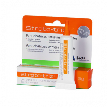 Leti Strata-triz Gel de Silicona Reductor de Cicatrices, 5g