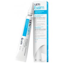 LETIBALM INTRANASAL PROTECT GEL 15 ML