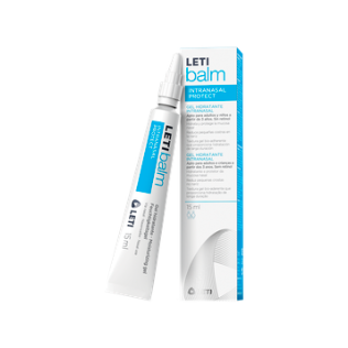 Farmacia Rios - 🔷 LETIBALM INTRANASAL PROTECT 🔷 Gel bio-adherente de alto  poder hidratante 👉🏼 para el cuidado y protección de la mucosa nasal😉. 🔹  Apto para adultos y niños a partir