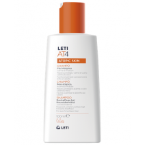 LETI AT-4 CHAMPU 250 ML