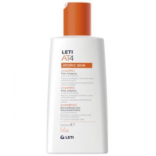 Leri AT4 Champu, 250 ml