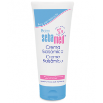 SEBAMED BABY CREMA BALSAMICA 300 ML