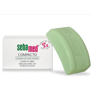 SEBAMED COMPACTO 150 G