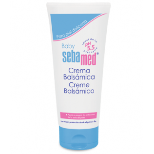 Sebamed Baby Crema Balsamica, 200 ml