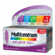 Multicentrum Mujer 50+ , 90 comprimidos