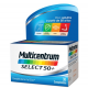 Multicentrum Select 50+ , 30 comprimidos