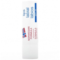 Neutrogena Protector Labial SPF20, 4.8 g