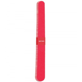 Beter Lima de Uñas Manicura Corindón 4u